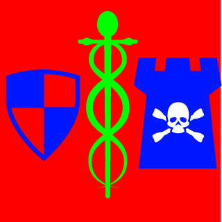 dragonslaya32's emblem