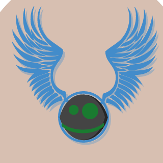 SqiSch's emblem