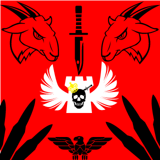 Sezianc's emblem