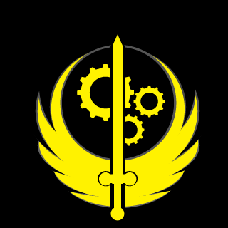 SneakiRouge's emblem
