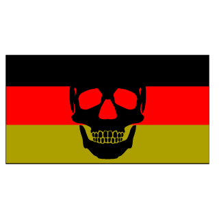 klumsymonarch's emblem
