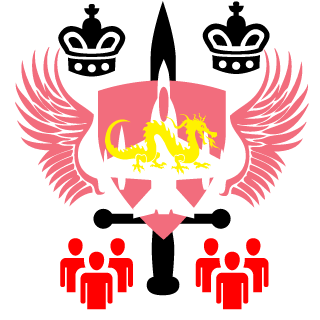 DelthYYYYY's emblem