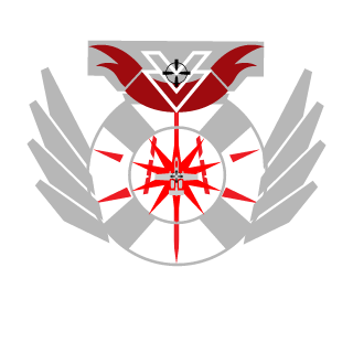 Zatoreth's emblem