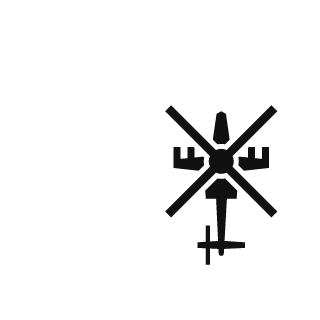 GODLBH's emblem