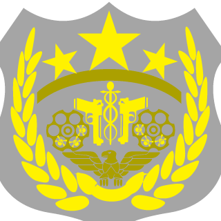 tmS-Classified's emblem