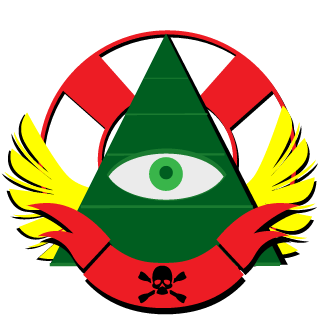 RagFantocciUgo's emblem