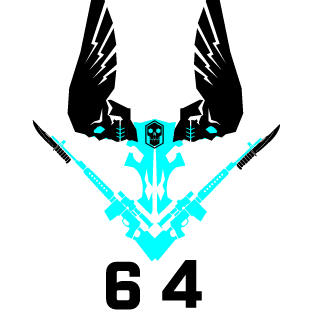 IzumiZoom's emblem
