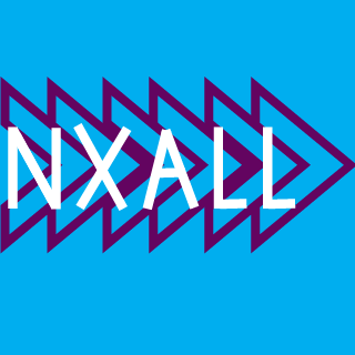 Nxall's emblem