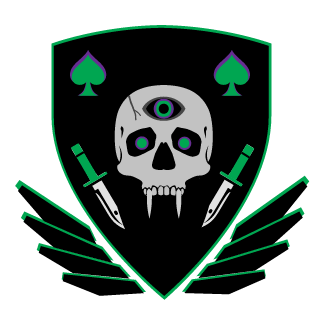 Slugnaut's emblem