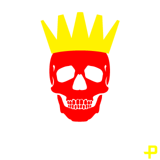 MyManShroud's emblem