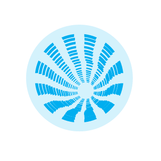 4LAGGER4's emblem