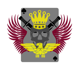 The Southern Cross's emblem