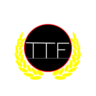 Ten Thousand Fists's emblem