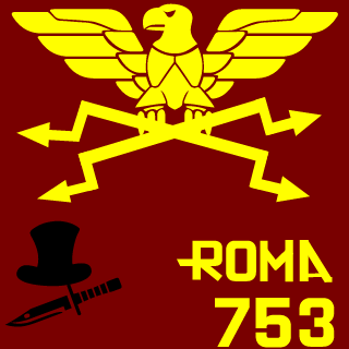 SpugnaLama88's emblem