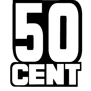 5OCent's emblem