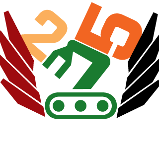 Chester25PL's emblem