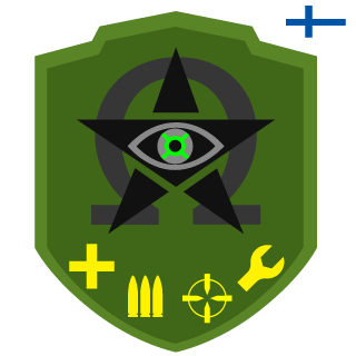 ErnoCor's emblem