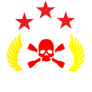 FGSH1's emblem