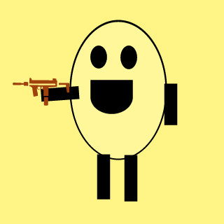 Potat032's emblem