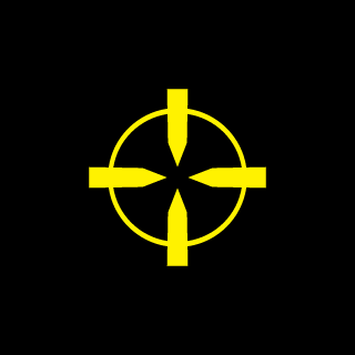 DG Frog's emblem