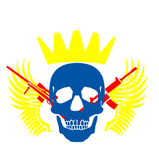 Annigi1jatorOcka's emblem