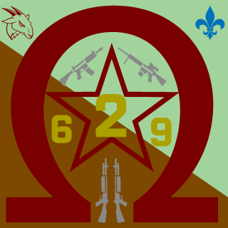 Minder003's emblem