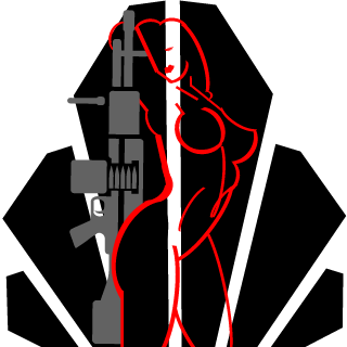 Corrupted Honor's emblem