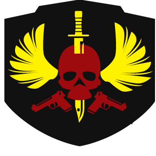 xDIC BRUx's emblem