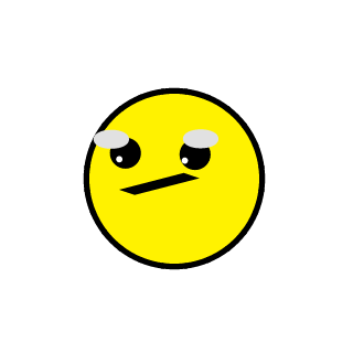 Orangeumadbro's emblem