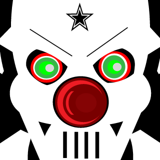 oODeadpool69Oo's emblem