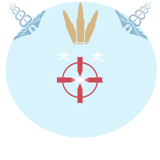 JUG-71's emblem