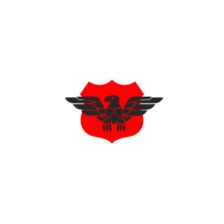 Huerop's emblem