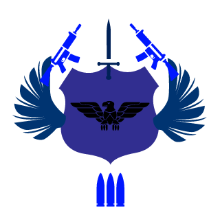 EBKARASTR's emblem