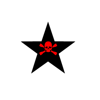 Venaikle's emblem