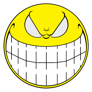 Dutra_91FS's emblem
