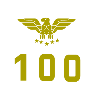 3cho-8's emblem
