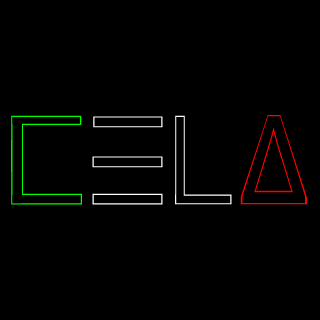 COM ESPECIAL LAT ARM's emblem