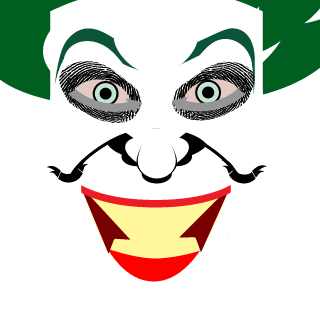 ROSOMAKHA_X's emblem