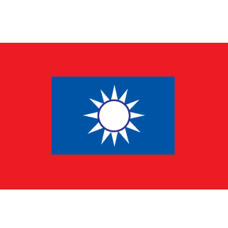 ChineseTaipei007's emblem