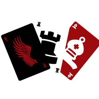 blackcrow-pod's emblem