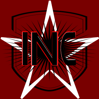 INCOGNITO's emblem