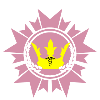 BazNoded's emblem