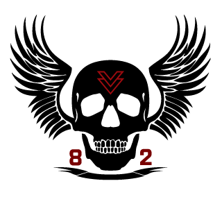 DE4D3YE101's emblem