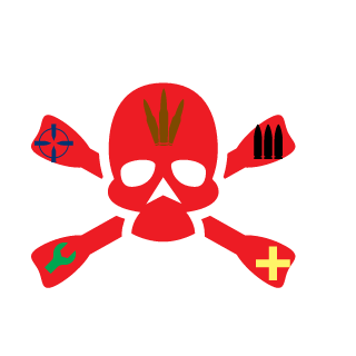 WookieJessus's emblem