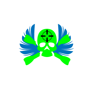 PlaySilent's emblem