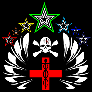 Splidda's emblem