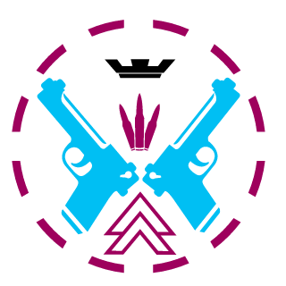 ShamoY2J's emblem