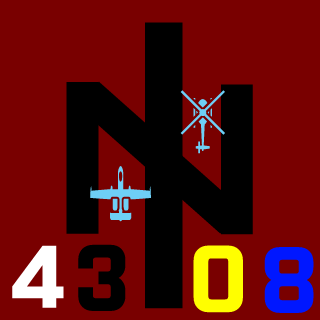 KDS017's emblem