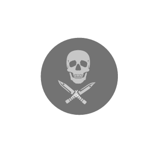 QAT43's emblem