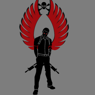 jdmtypeR 1998's emblem